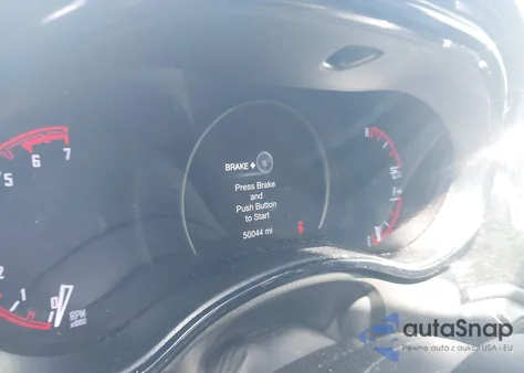 2023 Dodge Durango R/T Plus Rwd from USA, damaged, VIN 1C4SDHCT0PC635715